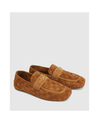 Mocassins Rover - Fauve - Homme