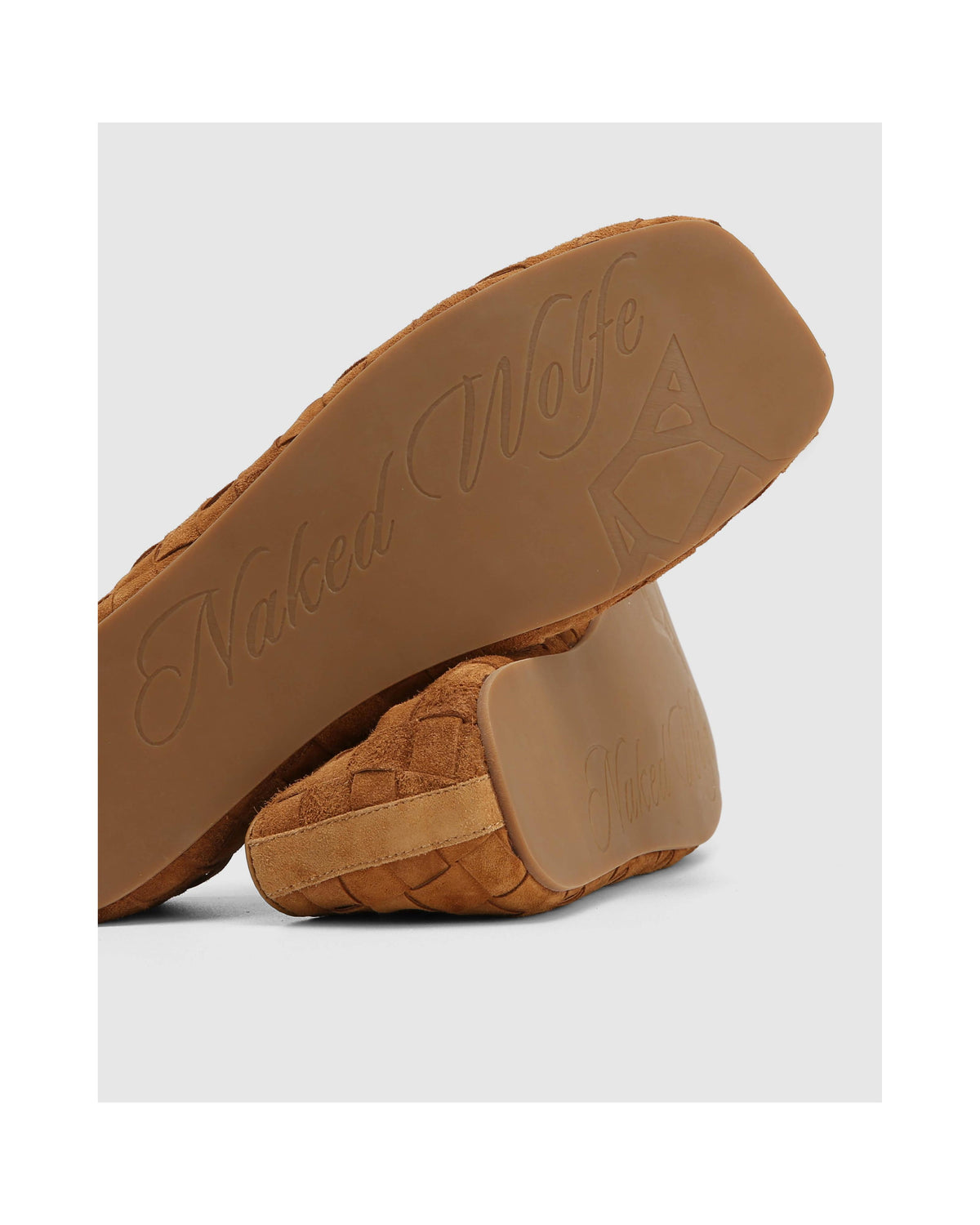 Mocassins Rover - Fauve - Homme