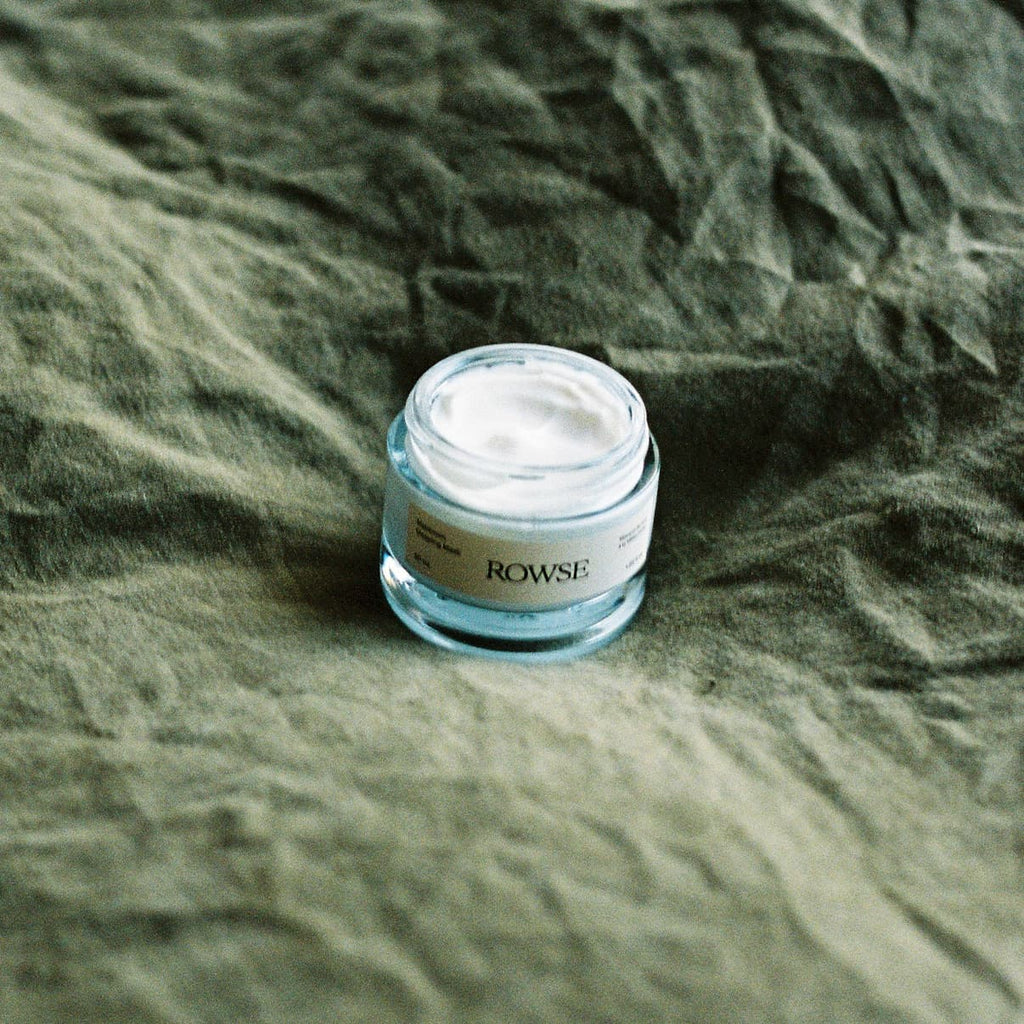 Crème De Nuit Melatonin