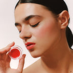 Bálsamo Labios y Mejillas: Cherry Blush