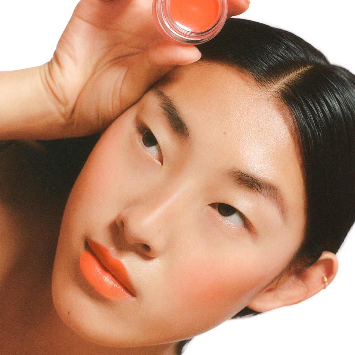 Baume Lèvres & Joues: Coral Blush