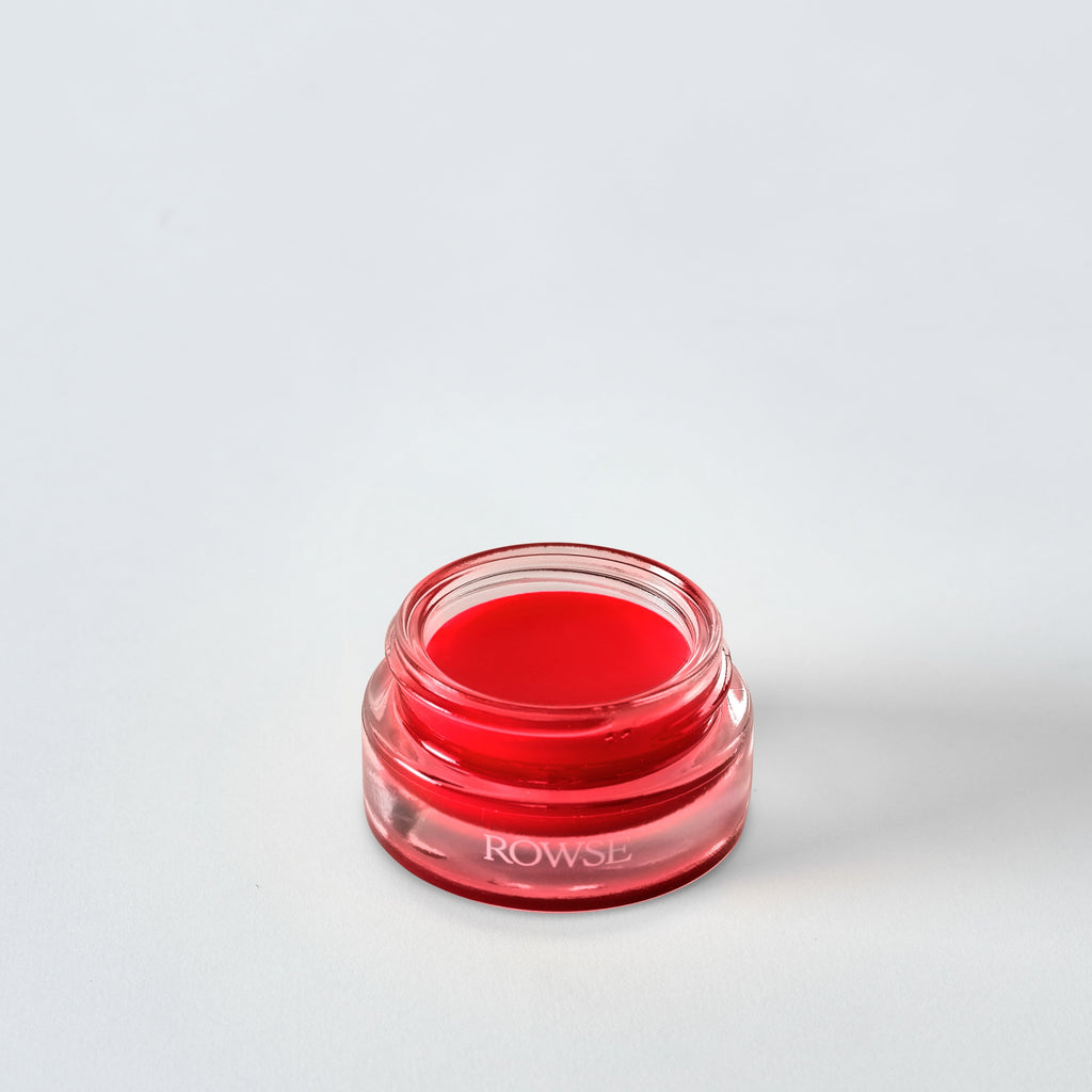 Bálsamo Labios y Mejillas: Cherry Blush