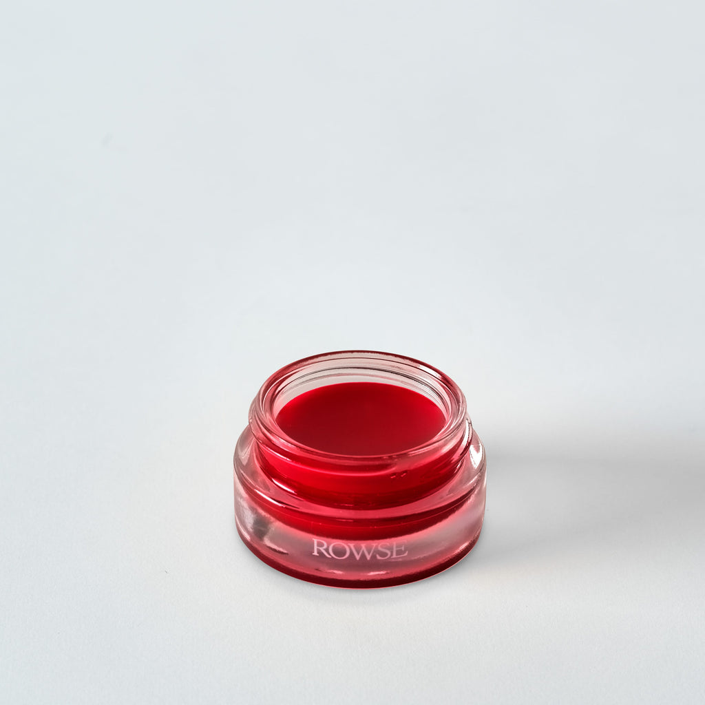 Baume Lèvres & Joues: Summer Blush
