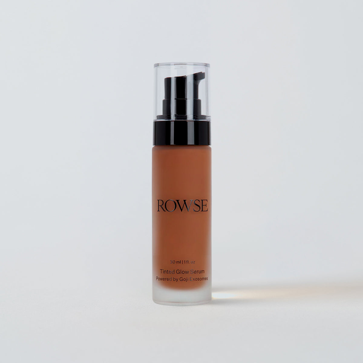 Sérum Tinted Glow With Exosomes: Deep