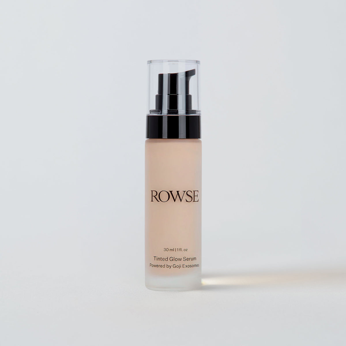 Sérum Tinted Glow With Exosomes: Light