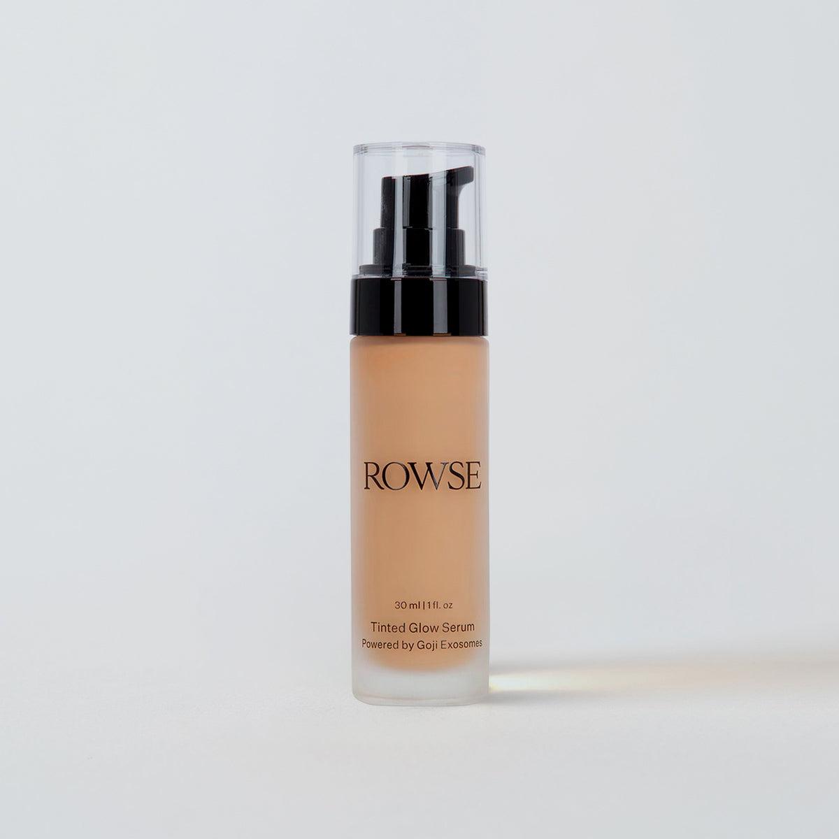 Sérum Tinted Glow With Exosomes: Medium