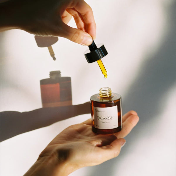 Nattserum Purify