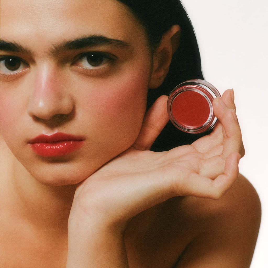 Baume Lèvres & Joues: Summer Blush