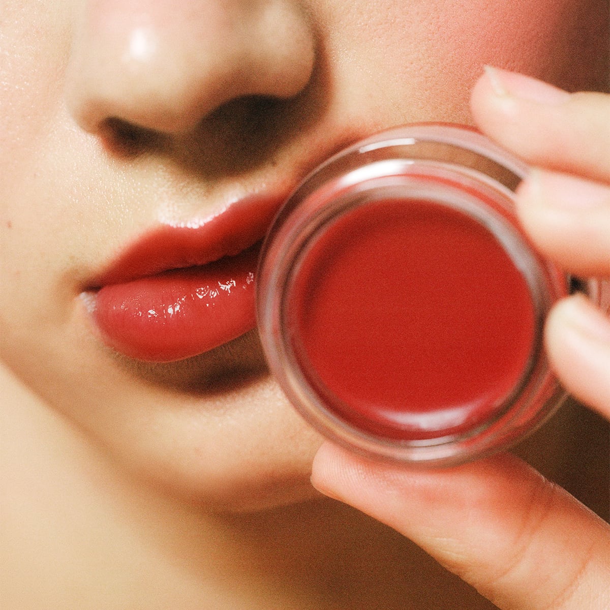 Baume Lèvres & Joues: Summer Blush