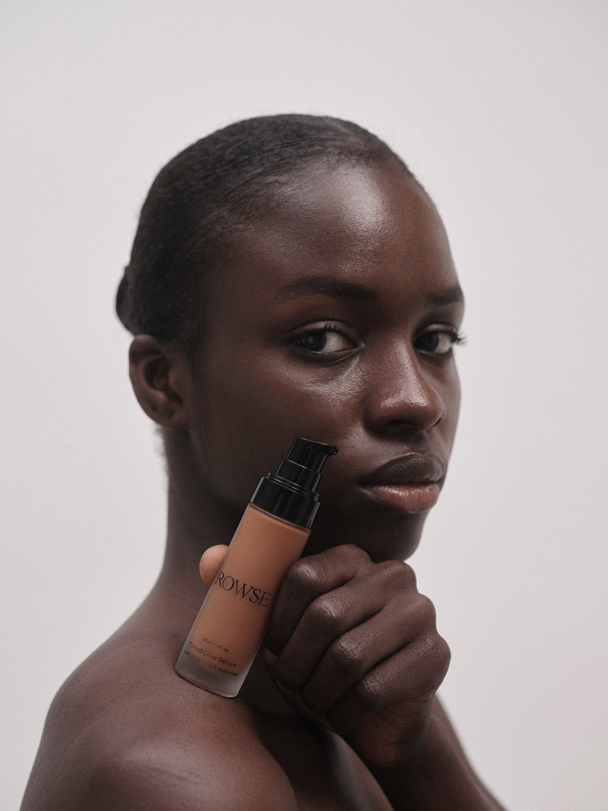 Sérum Tinted Glow With Exosomes: Deep