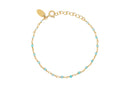 Bracelet Dore Roxana Amazonite