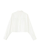 Roxane shirt - Ecru