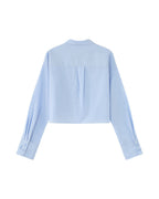 Chemise Roxane - Rayures