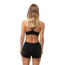 Roxy Menstrual Boxer - Black Onyx