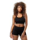 Set Of 3 Roxy Menstrual Boxer Briefs - Black Onyx