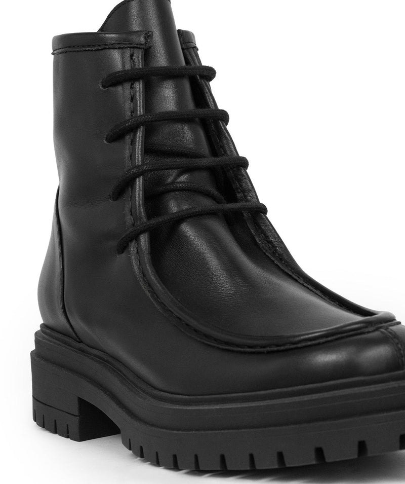 Bottines Roxy - Noir