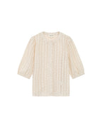 Blouse Royale - Ecru