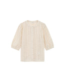 Blusa Royal - Crudo