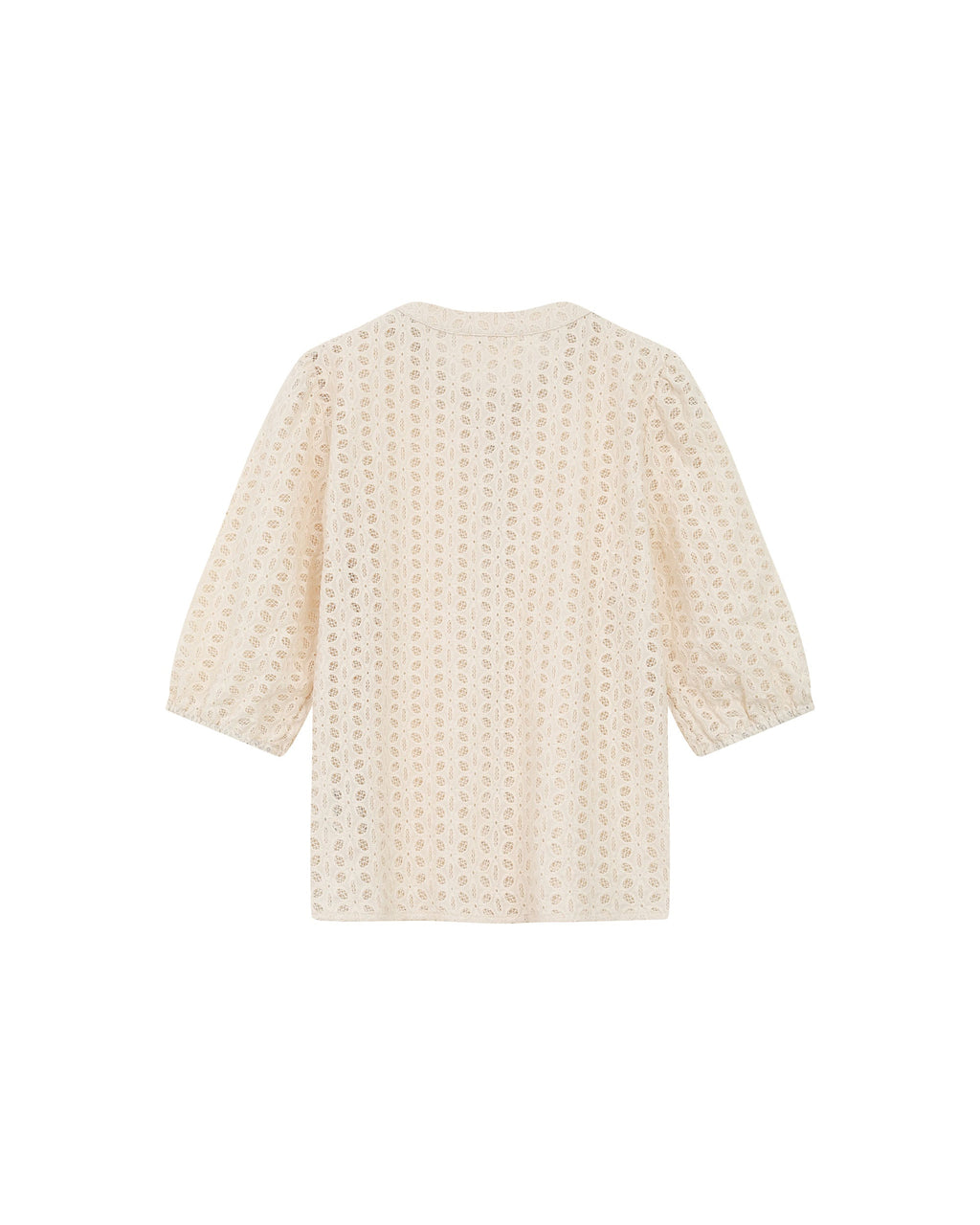 Blouse Royale - Ecru
