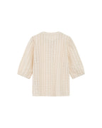 Blouse Royale - Ecru