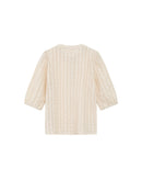 Blusa Royal - Crudo