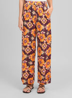 Pantalon Rozena Mandalia Violine