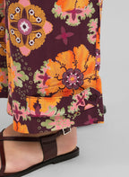 Pantalon Rozena Mandalia Violine