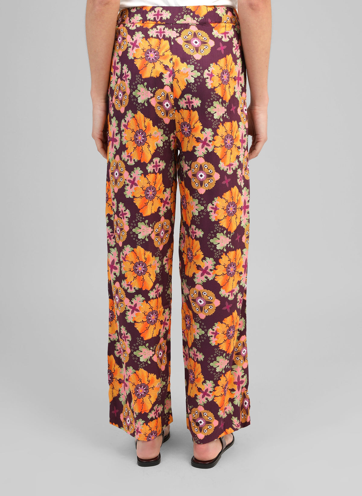 Pantalon Rozena Mandalia Violine