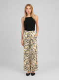 Pantalon Rozena Melancolia Noir