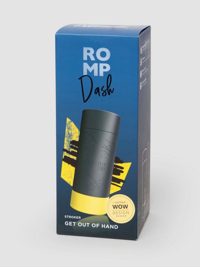Masturbateur Romp Dash - Homme