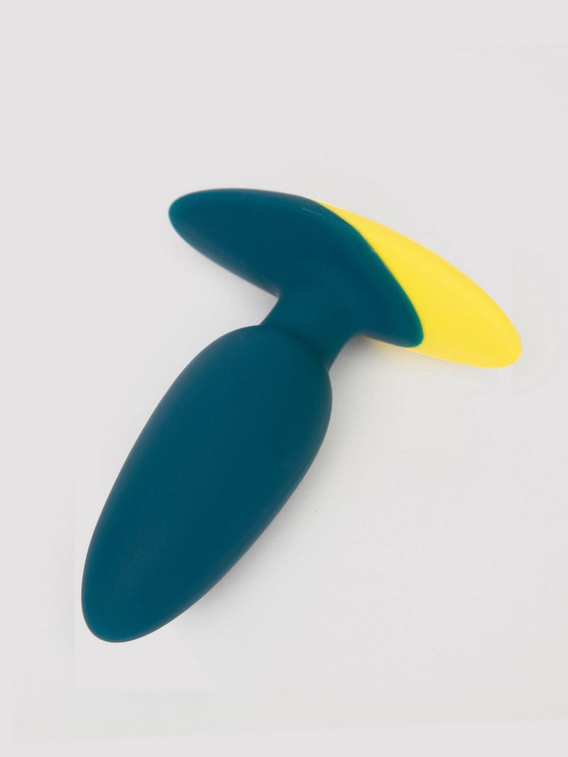 Plug Anal Vibrant Romp Bass