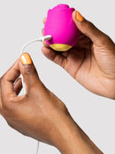 Stimulateur Clitoridien Romp Rose