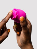 Stimulateur Clitoridien Romp Rose