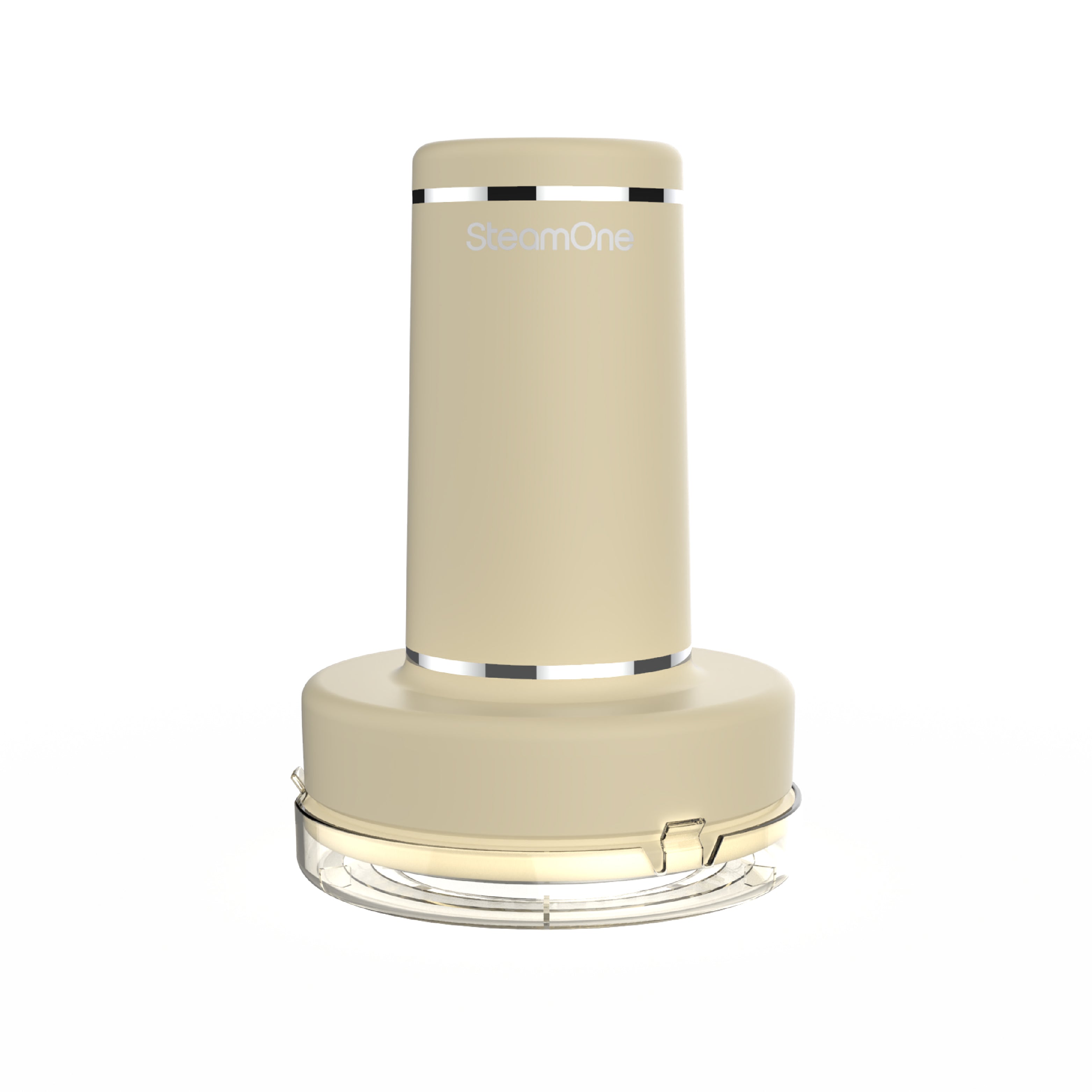 Pack - Karl XL Steamer + Lint Shaver - Beige