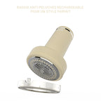 Pack - Karl XL Steamer + Lint Shaver - Beige