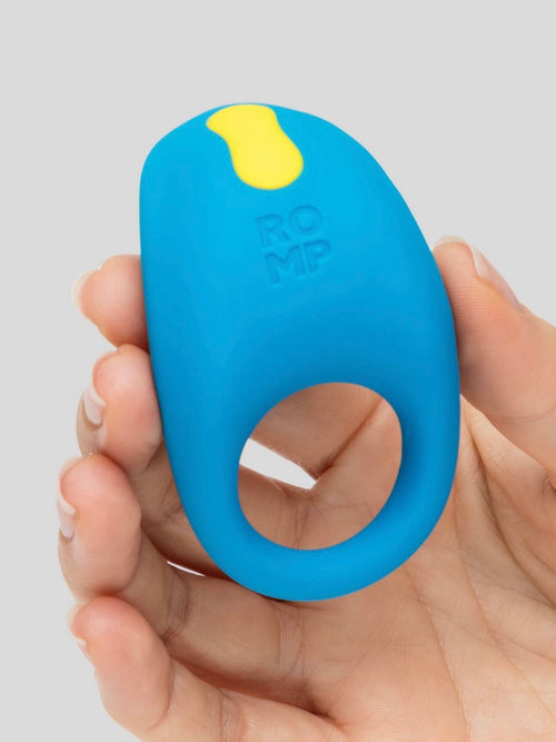 Anneau Vibrant Romp Juke