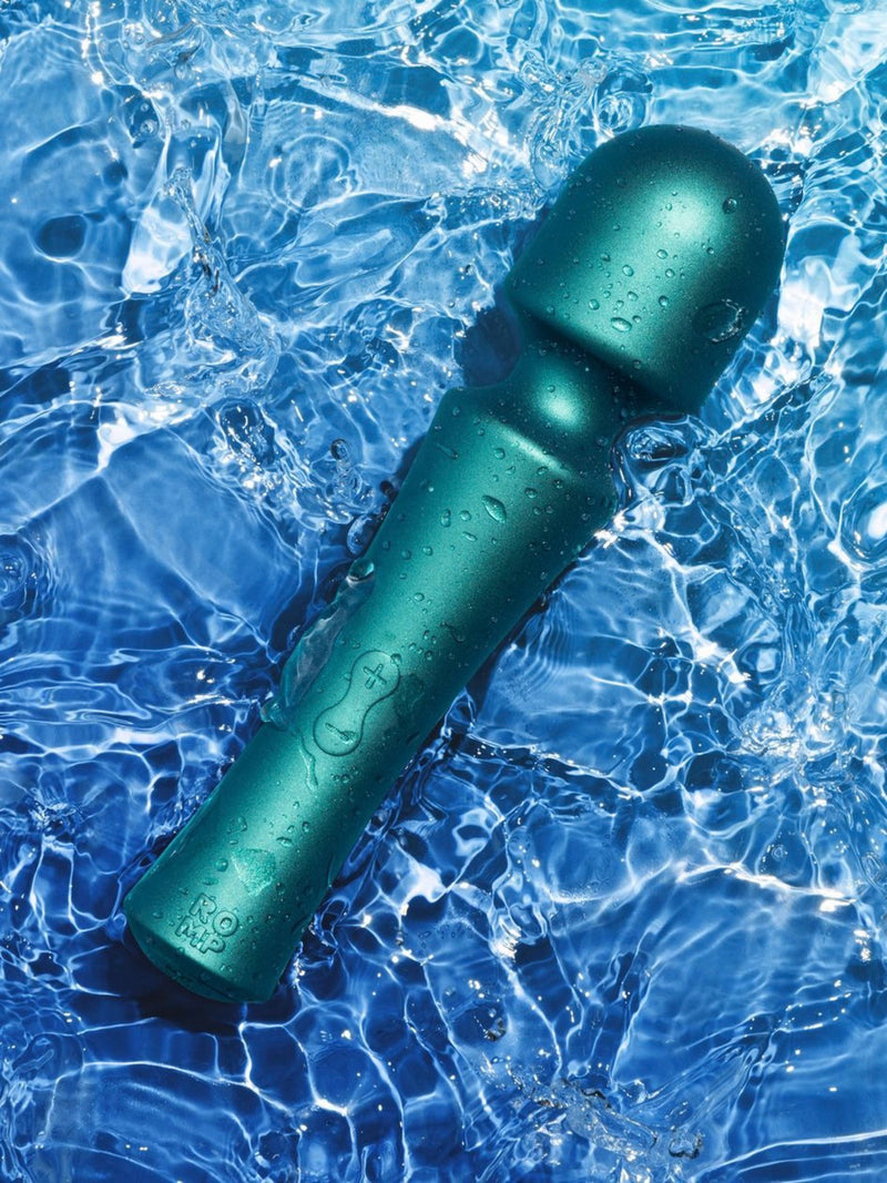 Vibromasseur Wand Romp Presto