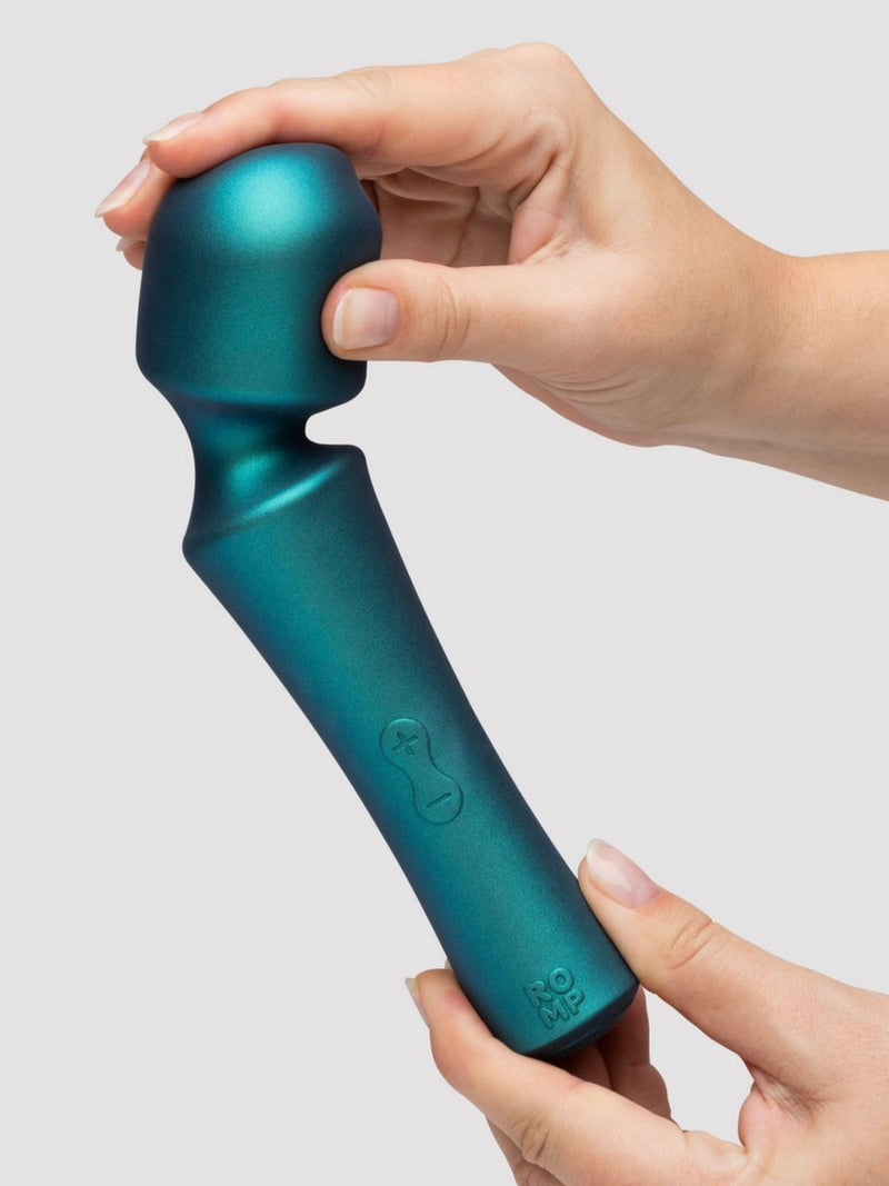 Vibromasseur Wand Romp Presto
