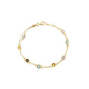 “Colormix” bracelet – 3.19Ct/7