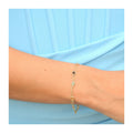Pulsera “Colormix” 3.19Ct/7