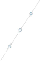 Bracelet "Colors"  Topaze 1,75/5