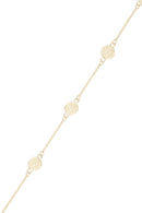 Bracelet " Ange ' Or Jaune 375/1000