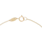 Pulsera Cruz Confianza