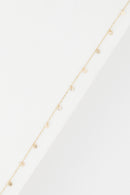 Bracelet "Loana" Or Jaune 375/1000