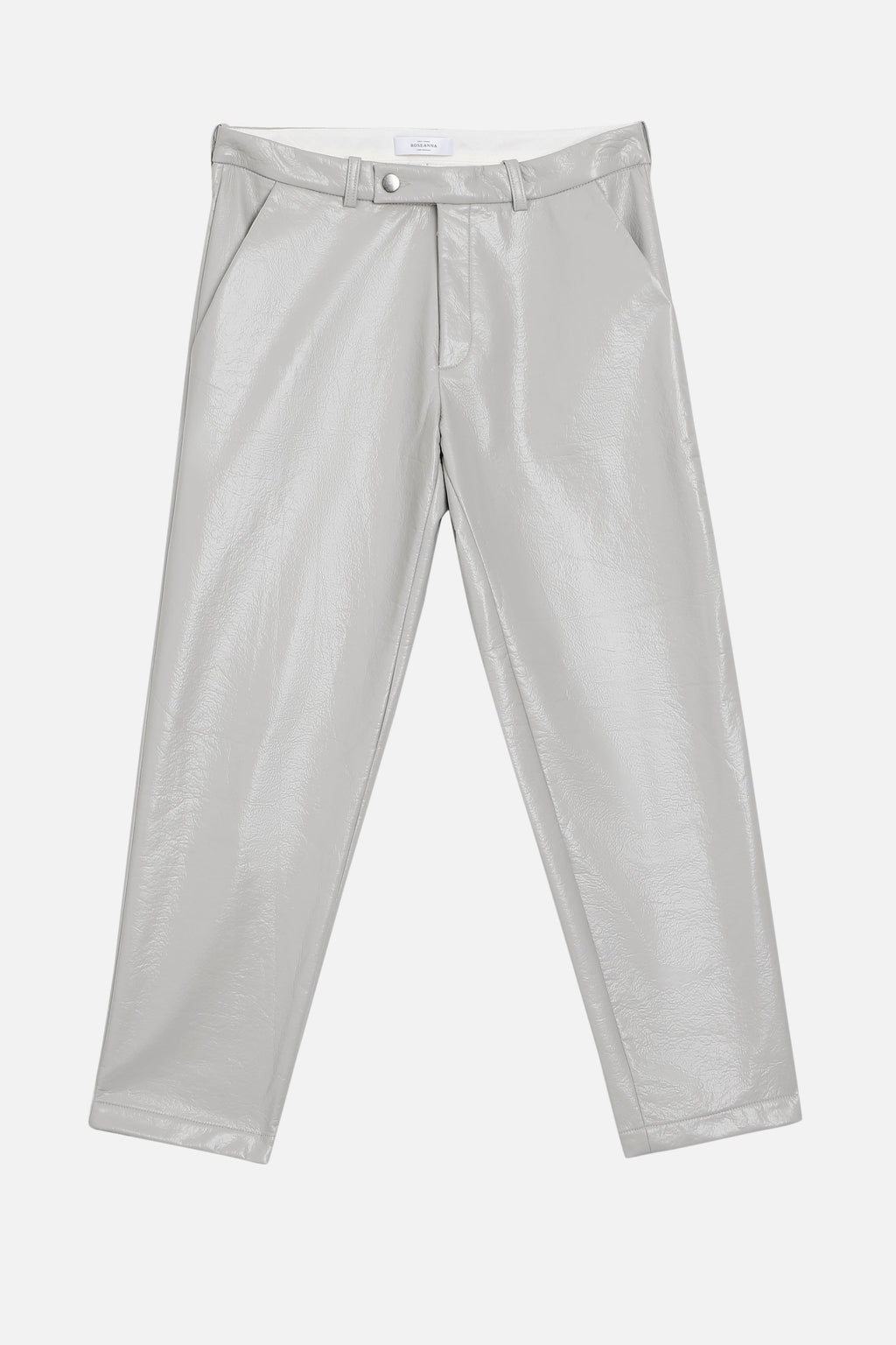 Janet Clay Trousers - Grey