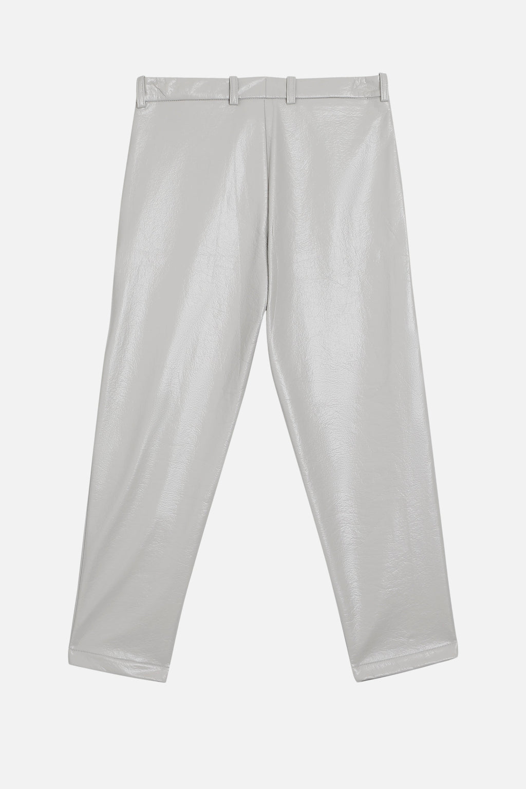 Janet Clay Trousers - Grey