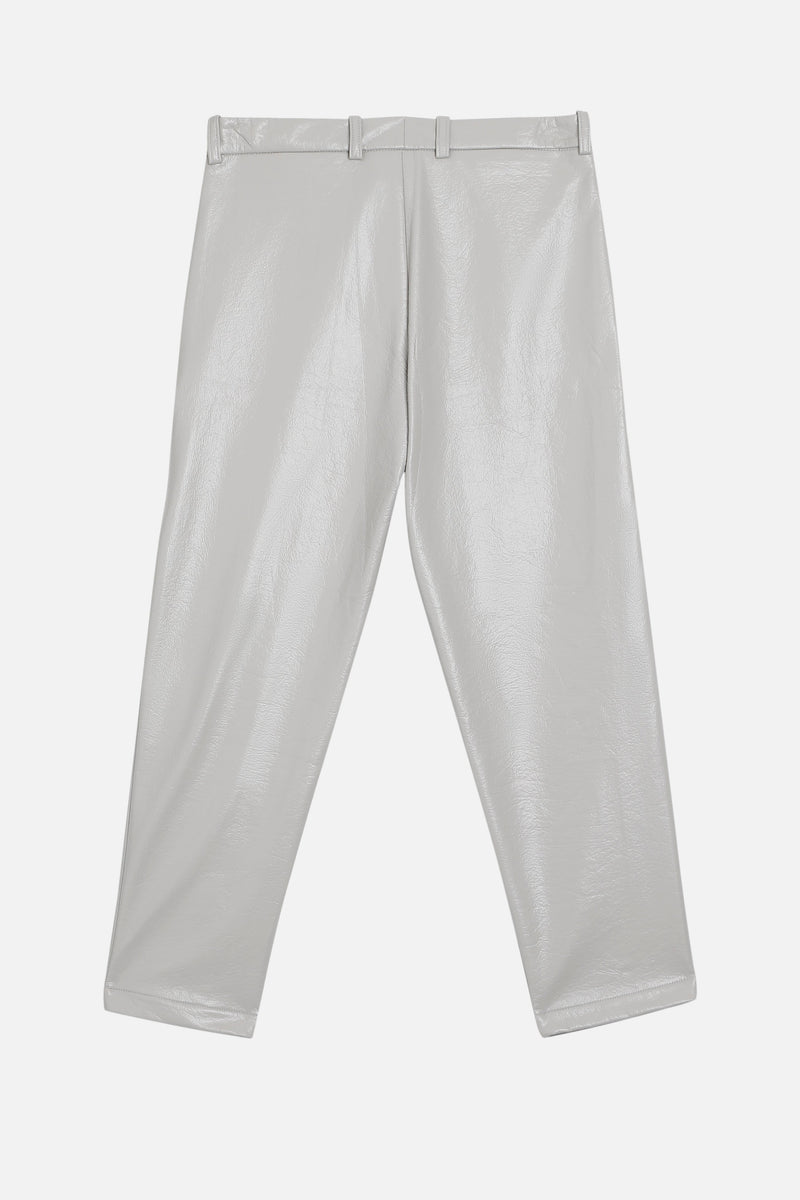 Pantalon Janet Argile - Gris
