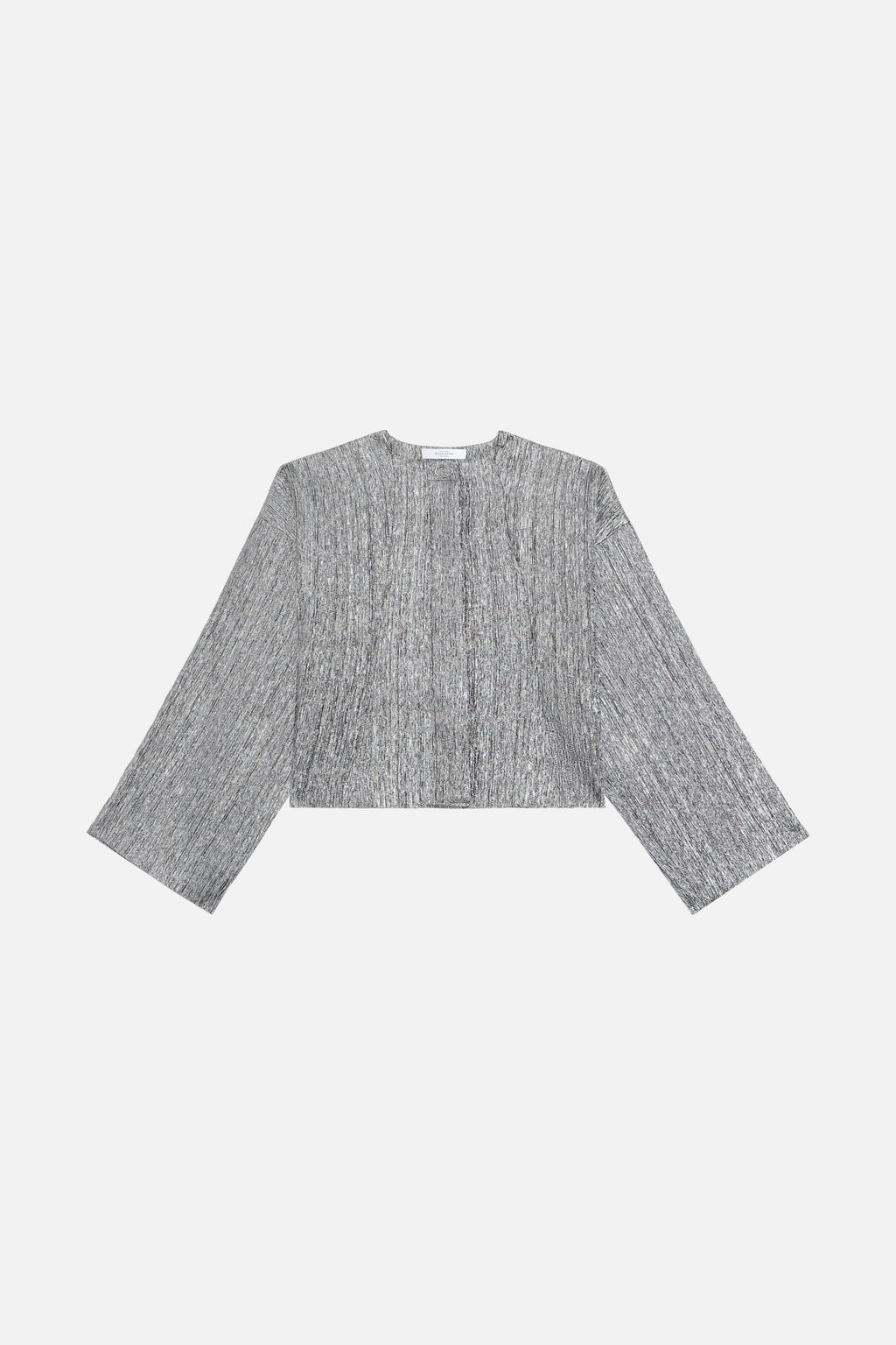 Eline Artiste Jacket - Silver