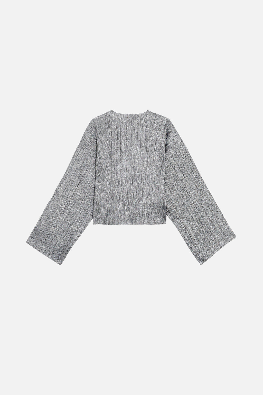 Eline Artiste Jacket - Silver