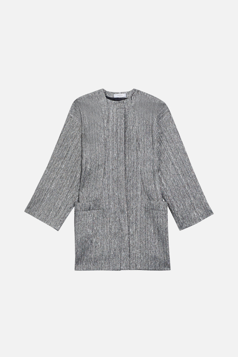 Robe Griffith Artiste - Argent